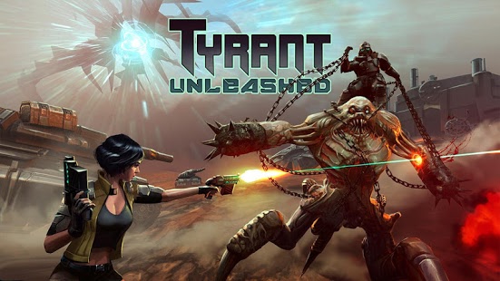 Download Tyrant Unleashed